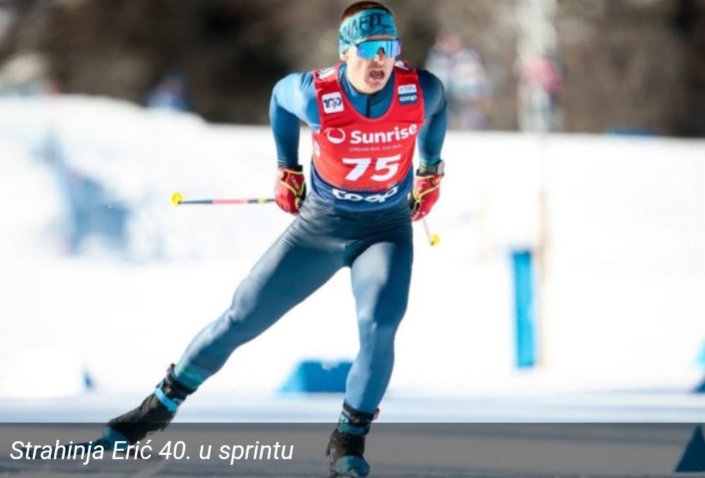 NORDIJCI NASTUPILI TOKOM VIKENDA NA PLANICI