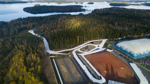 Одржан ИБУ јуниор куп у Финској