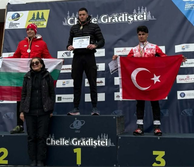 Нови значајни успјеси наших биатлонаца